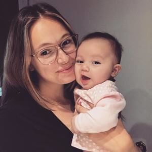 Meet your Posher, Maude